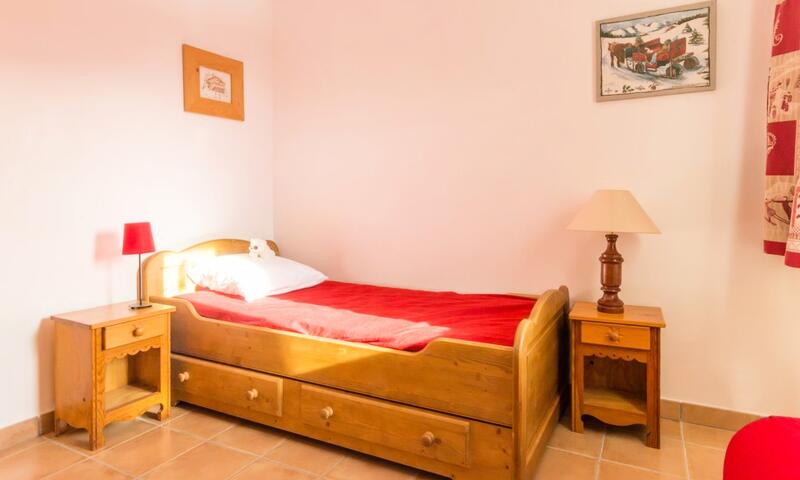 Le Chalet Des Eucherts - - La Rosière Montvalezan - 11