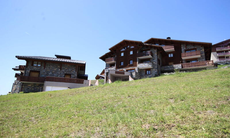 Le Chalet Des Eucherts - - La Rosière Montvalezan - 3