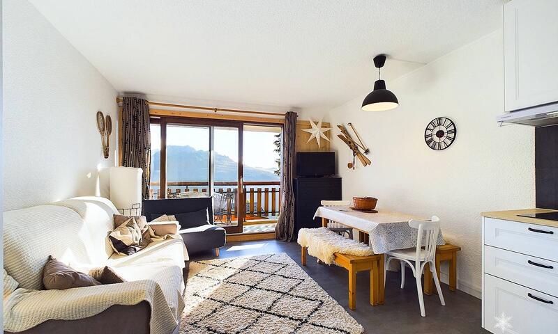 Résidence Alpages - La Rosière - SKI - 42