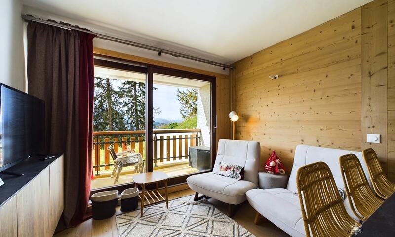 Résidence Alpages - La Rosière - SKI - 32