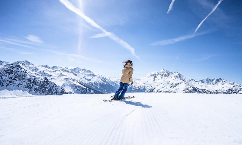 Résidence Alpages - La Rosière - SKI - 39