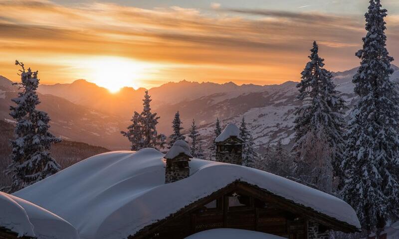 Résidence Alpages - La Rosière - SKI - 41
