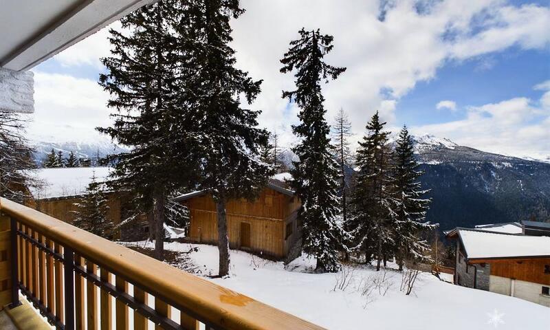 Résidence Alpages - La Rosière - SKI - 9