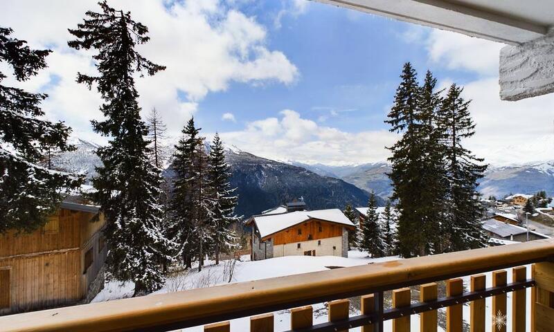Résidence Alpages - La Rosière - SKI - 8