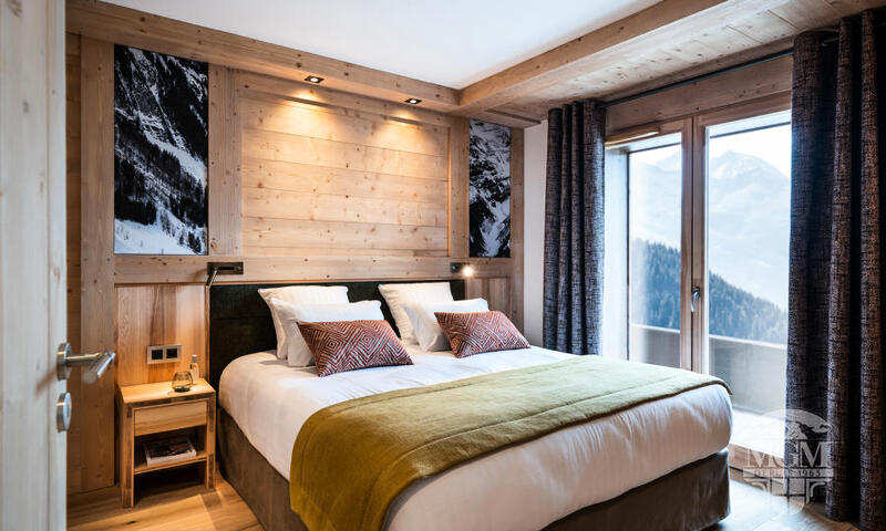 MGM Hôtels & Résidences - Résidence Alpen Lodge ***** - La Rosière Montvalezan - 27