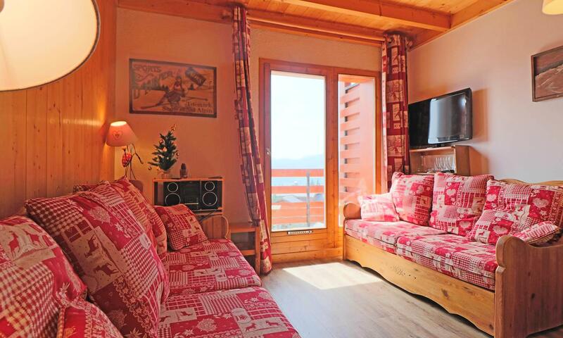Résidence Hauts De La Rosiere - La Rosière Montvalezan - 11
