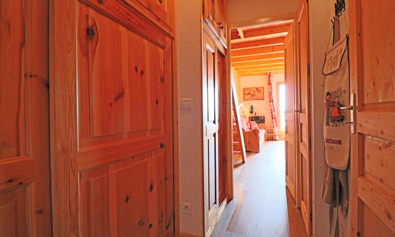 Résidence Hauts De La Rosiere - La Rosière Montvalezan - 12