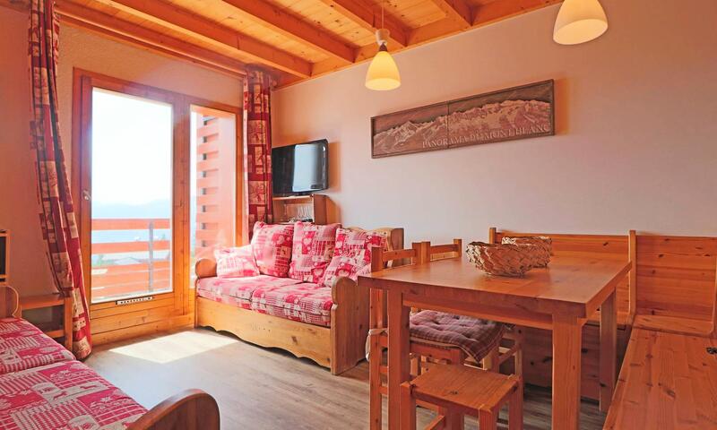 Résidence Hauts De La Rosiere - La Rosière Montvalezan - 15