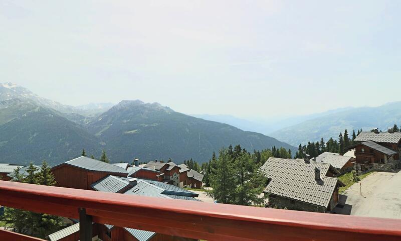 Résidence Hauts De La Rosiere - La Rosière Montvalezan - 16