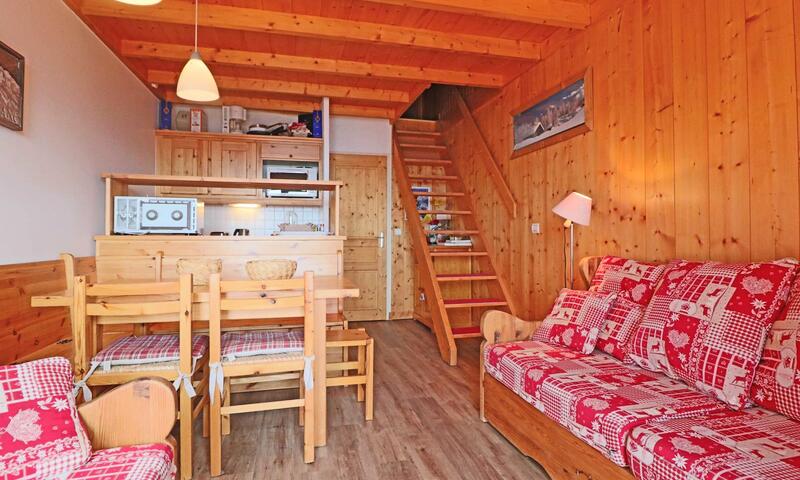 Résidence Hauts De La Rosiere - La Rosière Montvalezan - 17
