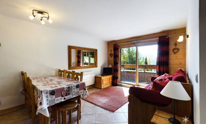 Residence L'igloo - La Rosière Montvalezan - 1