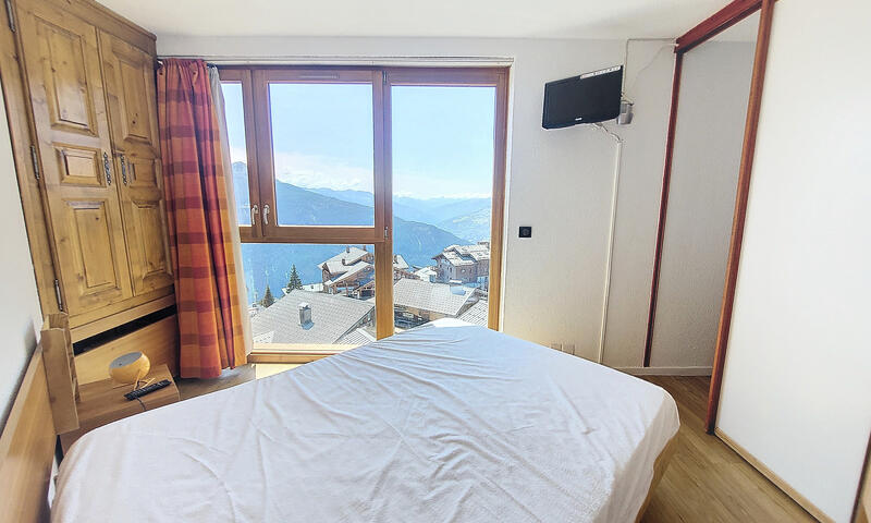 Résidence Le Valaisan I - - La Rosière Montvalezan - 8