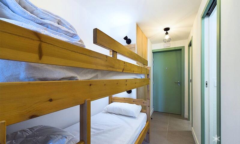 Résidence Les Balcons De Taren - La Rosière Montvalezan - 27