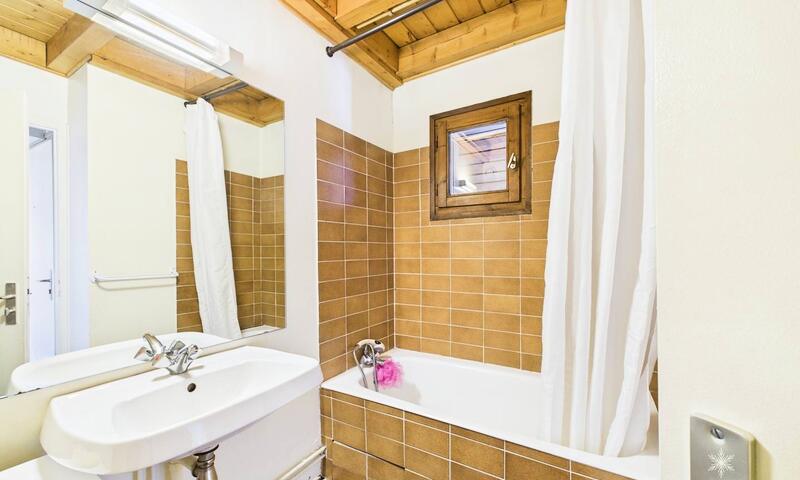 Résidence Les Balcons De Taren - La Rosière Montvalezan - 16