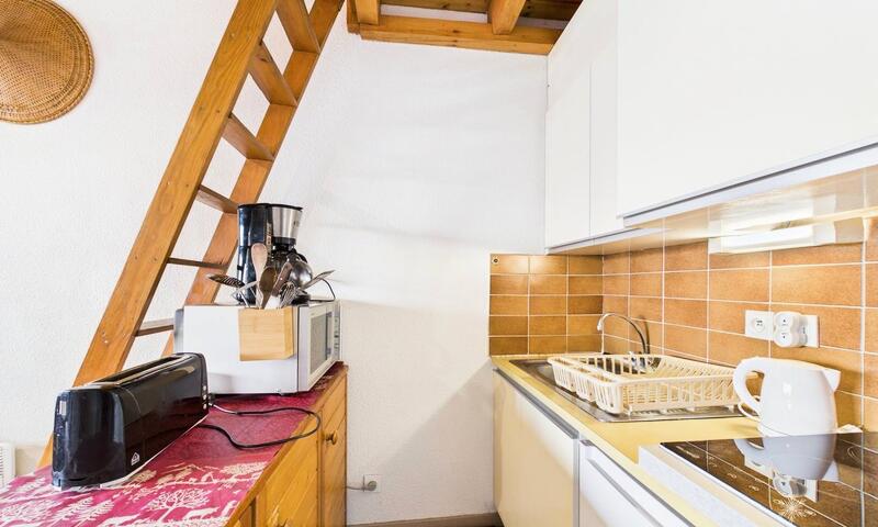 Résidence Les Balcons De Taren - La Rosière Montvalezan - 14
