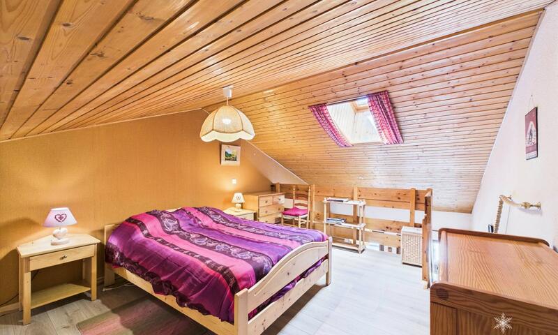 Résidence Les Balcons De Taren - La Rosière Montvalezan - 3