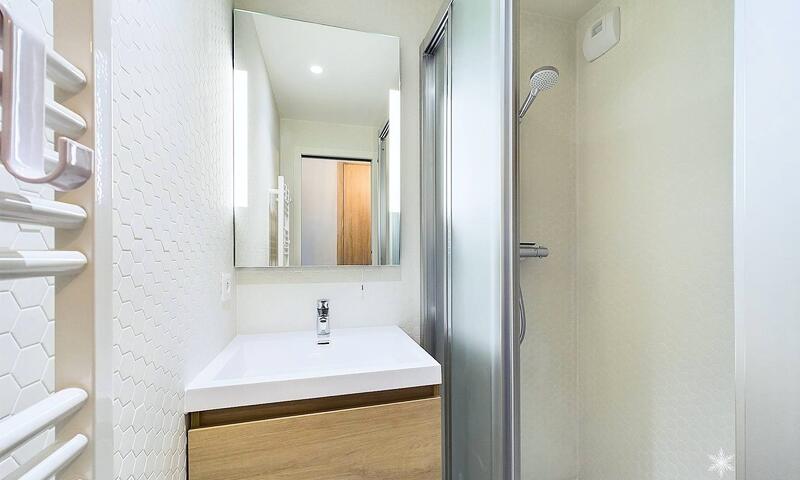 Résidence Les Balcons De Taren - La Rosière Montvalezan - 29