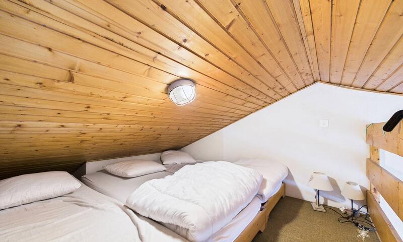 Résidence Les Balcons De Taren - La Rosière Montvalezan - 15