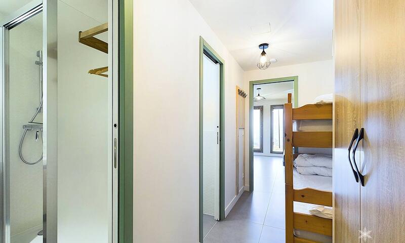 Résidence Les Balcons De Taren - La Rosière Montvalezan - 28