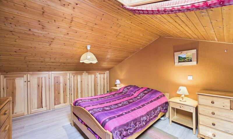 Résidence Les Balcons De Taren - La Rosière Montvalezan - 4