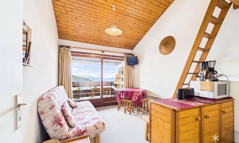 Résidence Les Balcons De Taren - La Rosière Montvalezan - 10