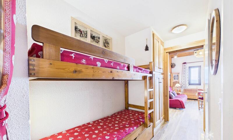 Résidence Les Balcons De Taren - La Rosière Montvalezan - 5