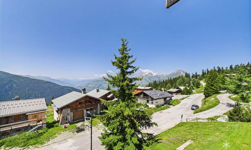 Résidence Les Balcons De Taren - La Rosière Montvalezan - 8
