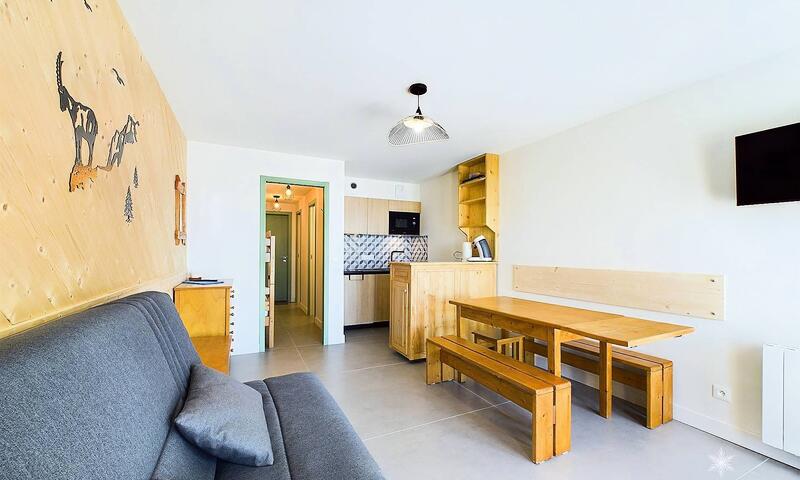 Résidence Les Balcons De Taren - La Rosière Montvalezan - 24