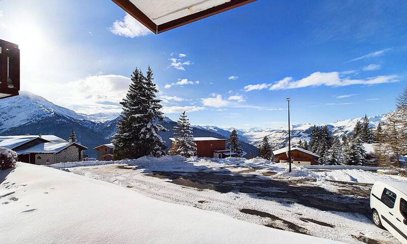 Résidence Les Balcons De Taren - La Rosière Montvalezan - 30