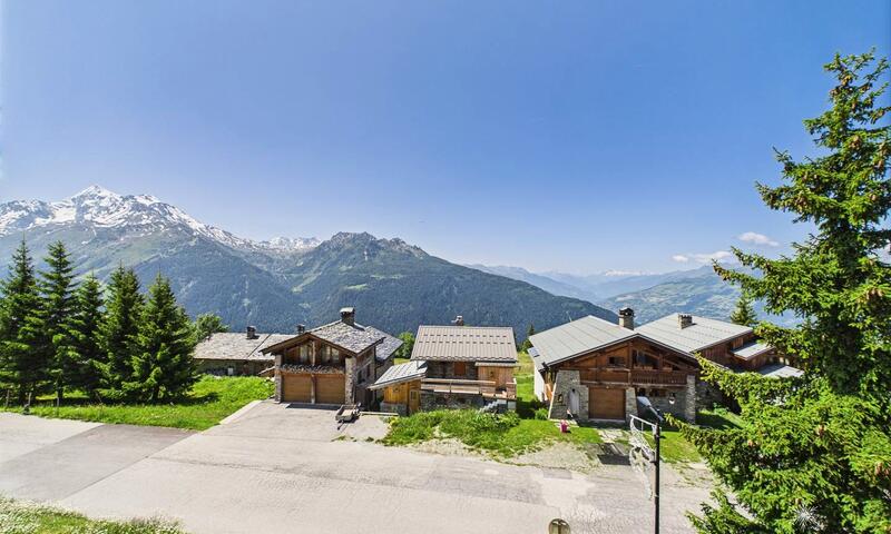 Résidence Les Balcons De Taren - La Rosière Montvalezan - 7
