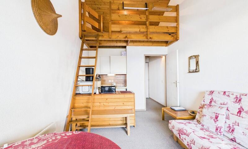 Résidence Les Balcons De Taren - La Rosière Montvalezan - 13