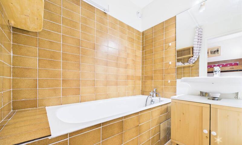 Résidence Les Balcons De Taren - La Rosière Montvalezan - 6