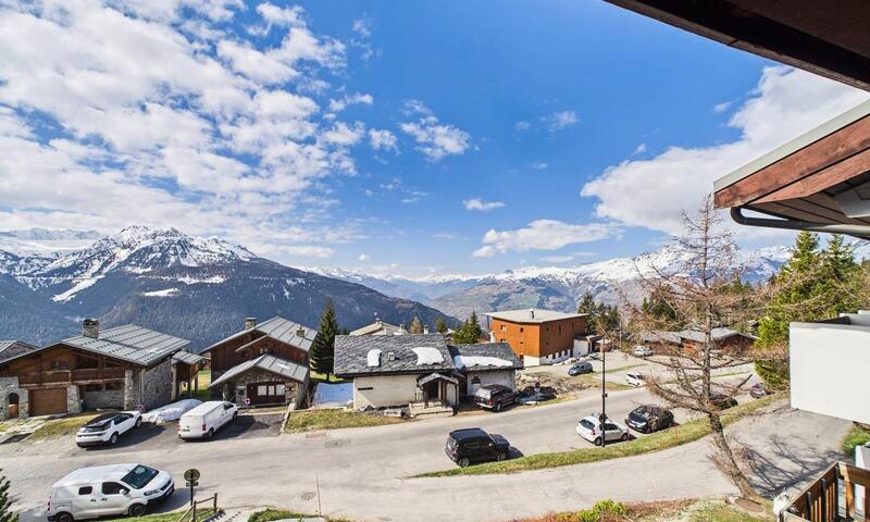 Résidence Les Balcons De Taren - La Rosière Montvalezan - 21