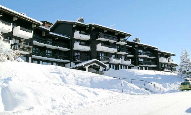 Résidence Les Balcons De Taren - La Rosière Montvalezan - 18
