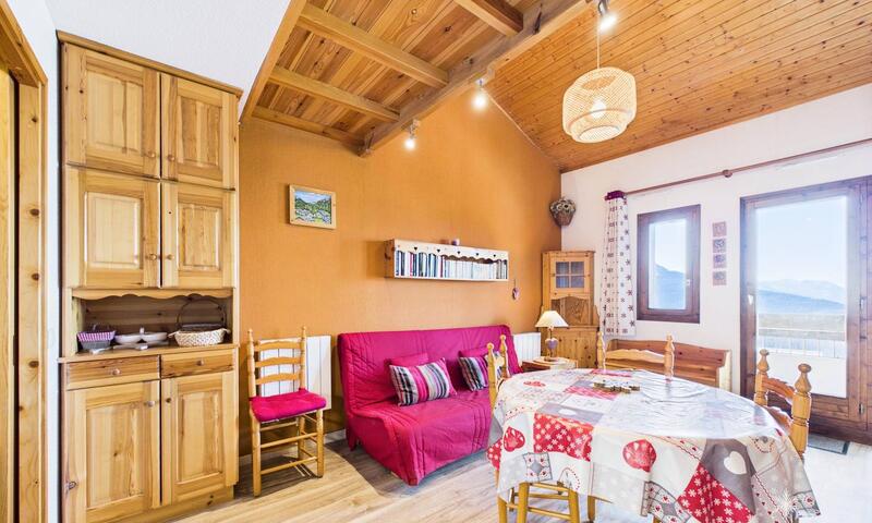 Résidence Les Balcons De Taren - La Rosière Montvalezan - 1