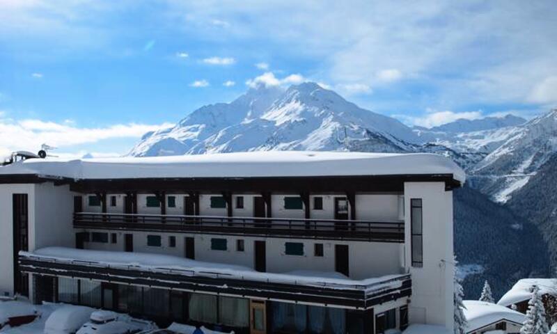Résidence Les Chavonnes - - La Rosière - SKI - 1