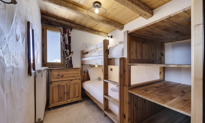 Résidence Les Chavonnes - - La Rosière - SKI - 8