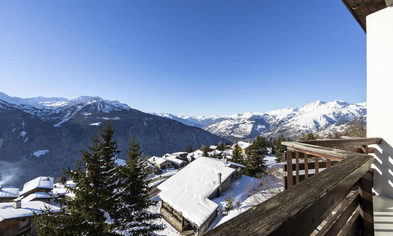 Résidence Les Chavonnes - - La Rosière - SKI - 11