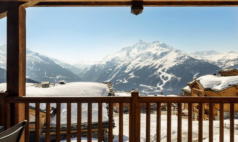 Résidence Les Cimes Blanches - - La Rosière Montvalezan - 15