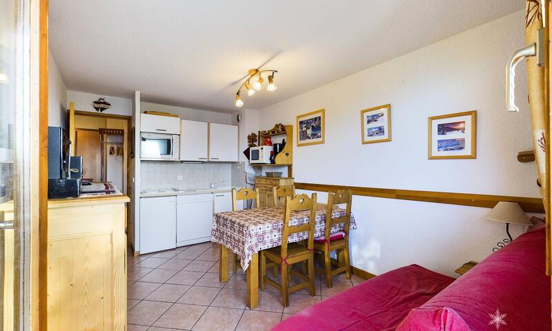 Résidence Les Niverolles - - La Rosière - SKI - 1