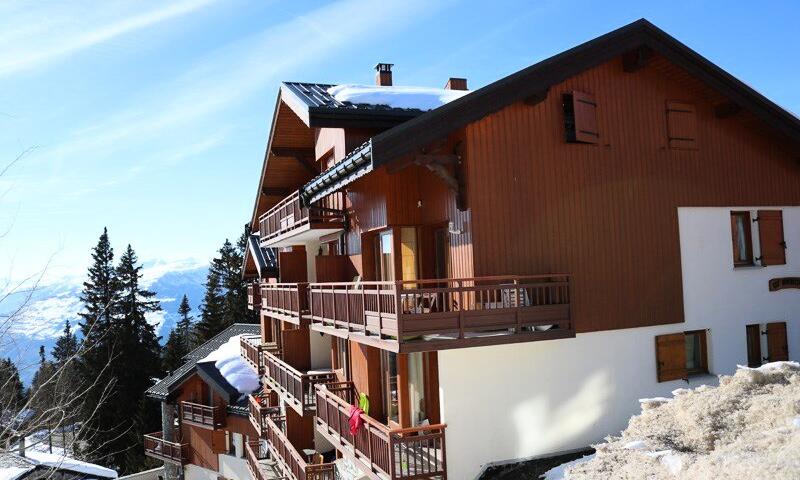 Résidence Les Niverolles - - La Rosière - SKI - 10