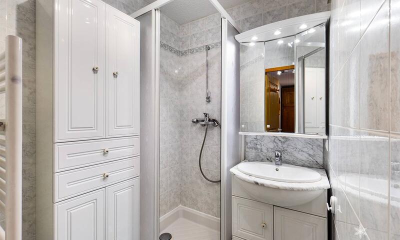 Résidence Les Niverolles - - La Rosière - SKI - 5