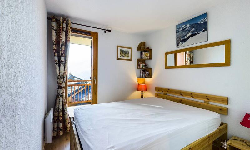 Résidence Les Niverolles - - La Rosière - SKI - 3