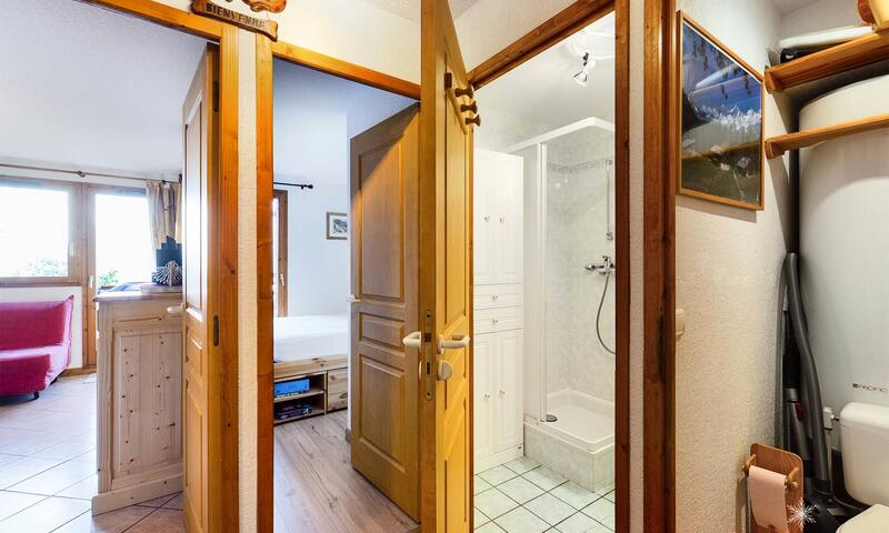 Résidence Les Niverolles - - La Rosière - SKI - 4