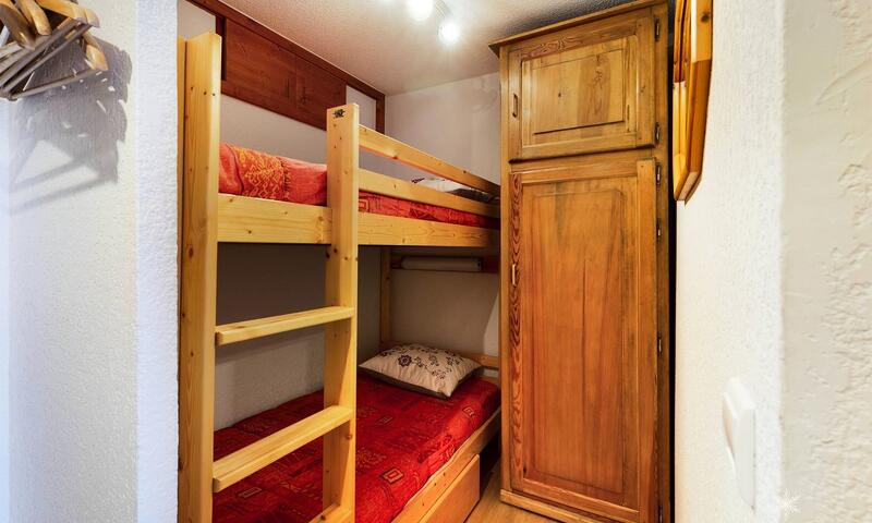 Résidence Les Niverolles - - La Rosière - SKI - 2