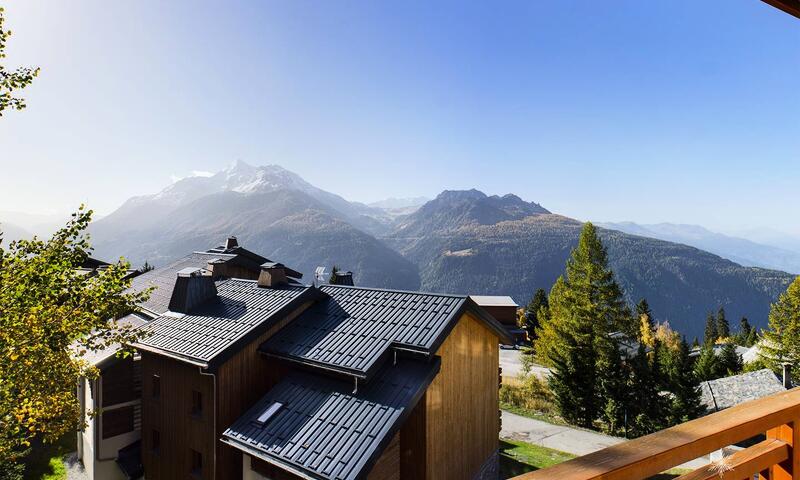 Résidence Les Niverolles - - La Rosière - SKI - 6