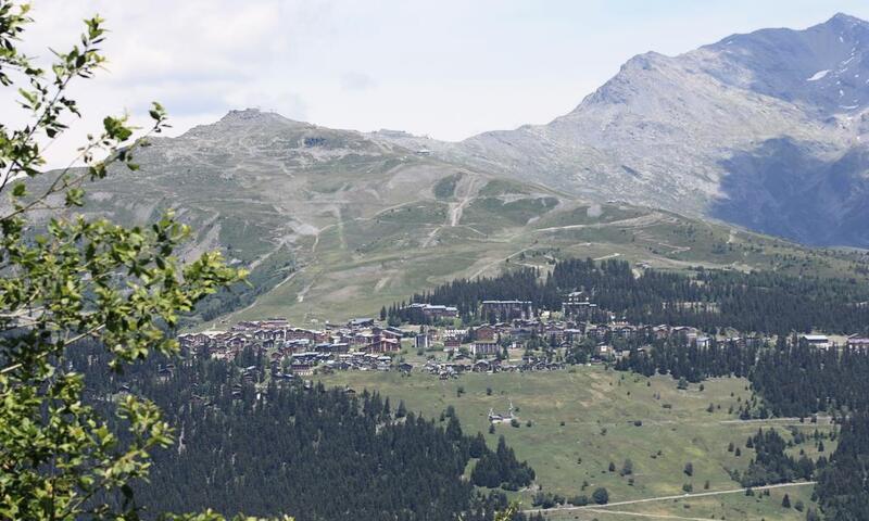 France - Alpes et Savoie - La Rosière - Résidence Chalet Altitude Le Refuge 4*