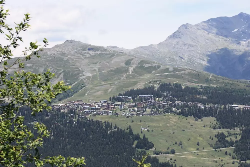 Chalet Altitude - Chalet Résidence Le Refuge 4 étoiles★★★★