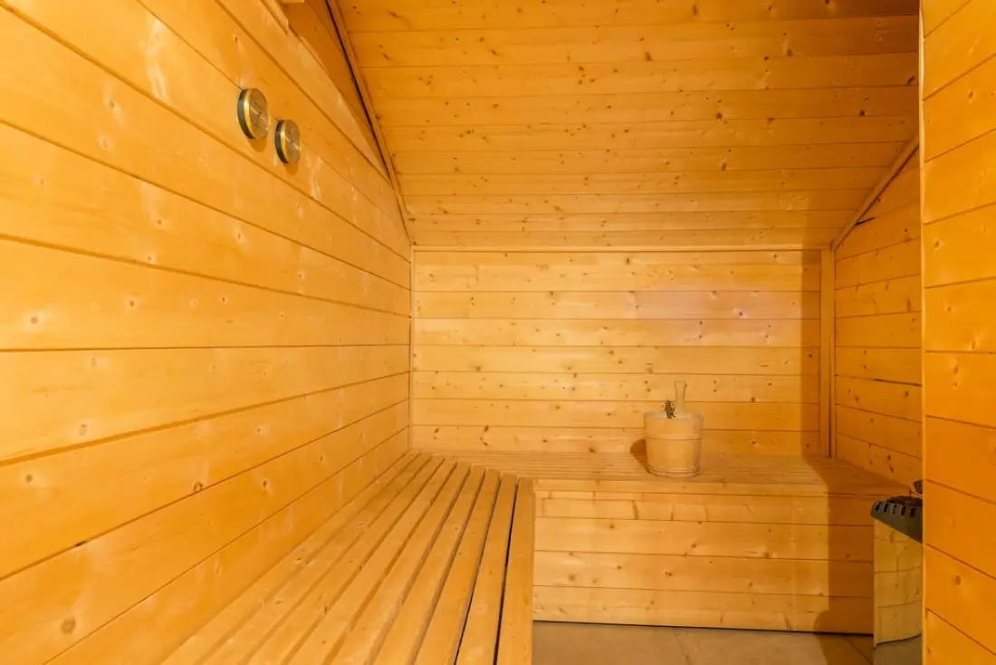 Chalet Altitude - Chalet Résidence Le Refuge 4 étoiles★★★★