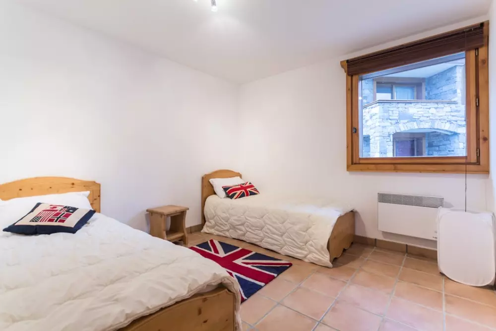 Le Chalet Des Eucherts